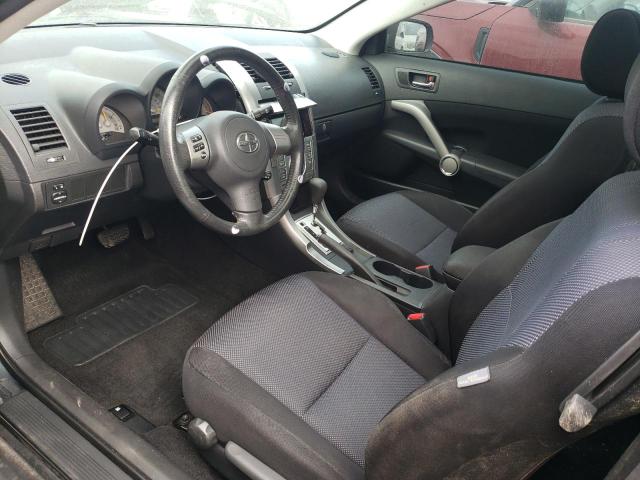 Photo 7 from auction – 2008 TOYOTA SCION TC with VIN JTKDE167680227078