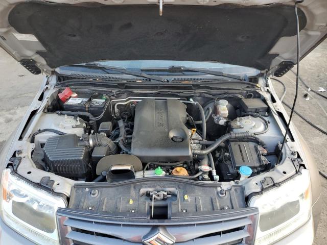 Photo 12 from auction – 2013 SUZUKI GRAND VITA with VIN JS3TE0D63D4100140