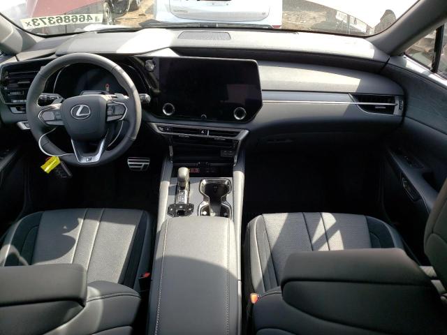 Photo 8 from auction – 2023 LEXUS RX 500H F with VIN 2T2BCMEAXPC002164