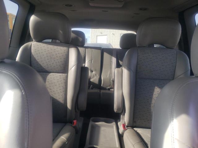 Zdjęcie 10 z aukcji – 2007 CHEVROLET UPLANDER L z VIN 1GNDV33127D173392