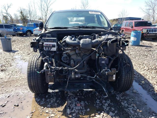 Photo 5 from auction – 2012 DODGE DURANGO SX with VIN 1C4RDJAG7CC180609
