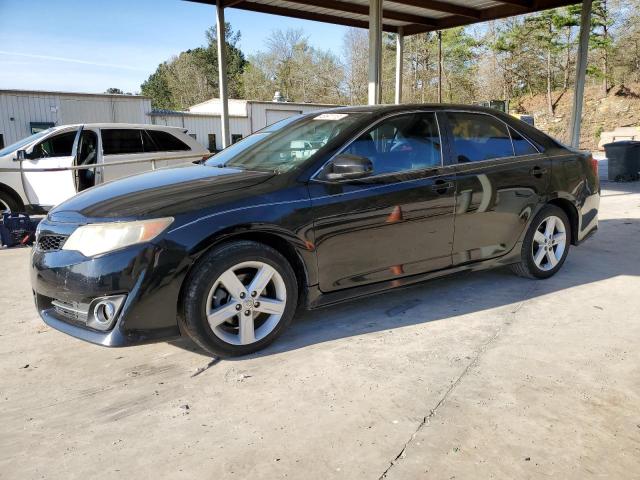 Zdjęcie 1 z aukcji – 2012 TOYOTA CAMRY BASE z VIN 4T1BF1FK1CU147359