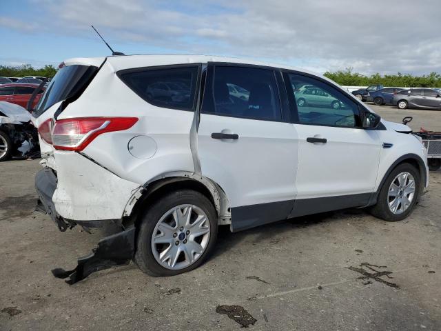 Photo 3 from auction – 2014 FORD ESCAPE S with VIN 1FMCU0F71EUD73436
