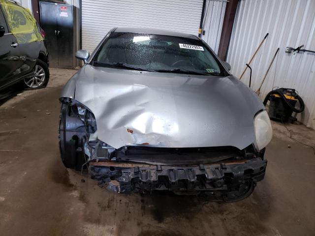 Photo 5 from auction – 2007 MITSUBISHI ECLIPSE GS with VIN 4A3AK24F07E057835