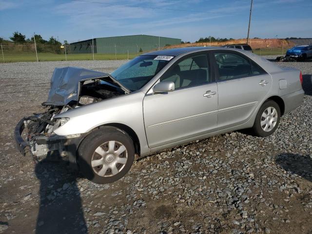 Photo 1 from auction – 2004 TOYOTA CAMRY LE with VIN 4T1BE32K44U814852