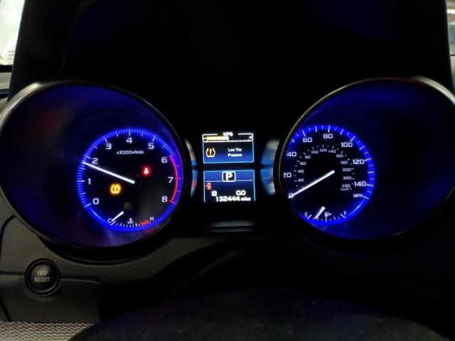 Photo 9 from auction – 2016 SUBARU LEGACY 2.5 with VIN 4S3BNAC67G3040357