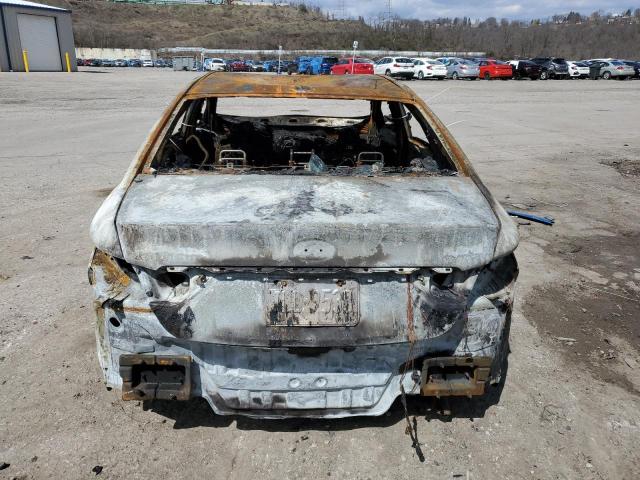Photo 6 from auction – 2013 HYUNDAI SONATA HYB with VIN KMHEC4A44DA101415