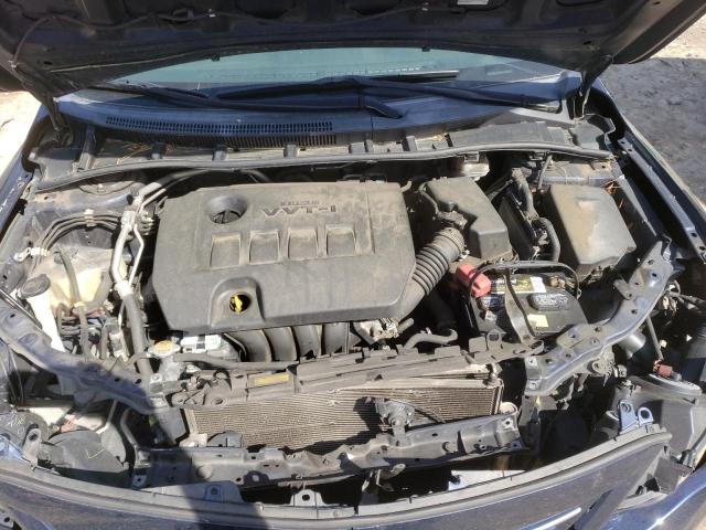 Photo 11 from auction – 2013 TOYOTA COROLLA BA with VIN 5YFBU4EE5DP187269
