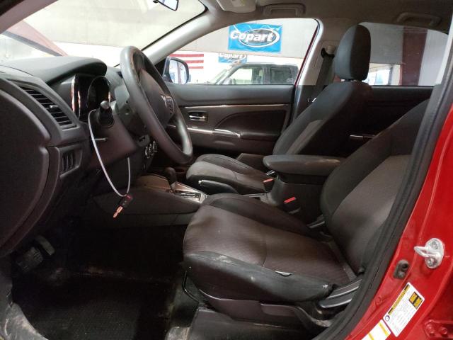 Photo 7 from auction – 2018 MITSUBISHI OUTLANDER with VIN JA4AP3AUXJZ007385