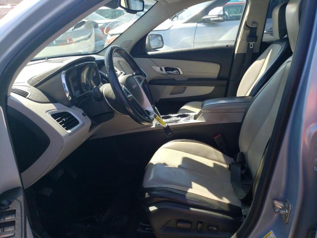 Photo 7 from auction – 2014 GMC TERRAIN SL with VIN 2GKALSEK0E6277137