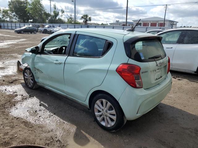 Photo 2 from auction – 2017 CHEVROLET SPARK 1LT with VIN KL8CD6SA9HC754205