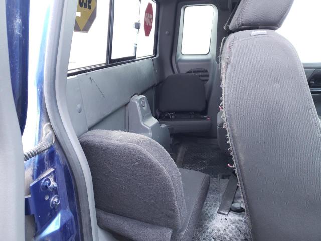 Photo 10 from auction – 2011 FORD RANGER SUP with VIN 1FTLR4FE2BPA32312