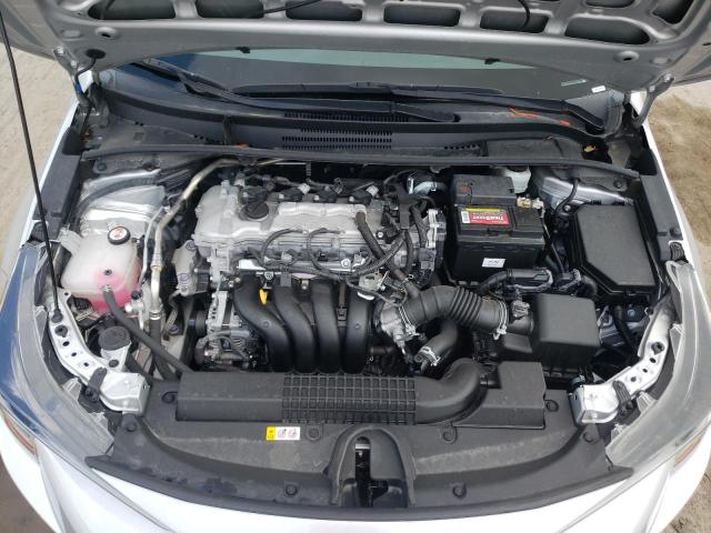 Photo 11 from auction – 2020 TOYOTA COROLLA LE with VIN 5YFEPRAE3LP100863