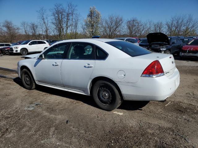 Photo 2 from auction – 2016 CHEVROLET IMPALA LIM with VIN 2G1WD5E3XG1101505