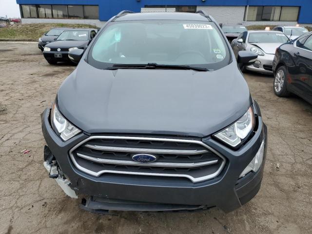Photo 5 from auction – 2020 FORD ECOSPORT S with VIN MAJ6S3GL2LC326705