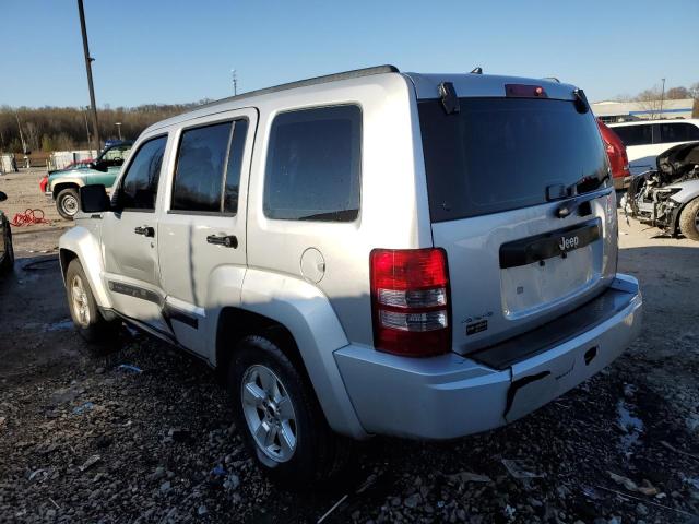Photo 2 from auction – 2012 JEEP 15 with VIN 1C4PJMAK4CW209651
