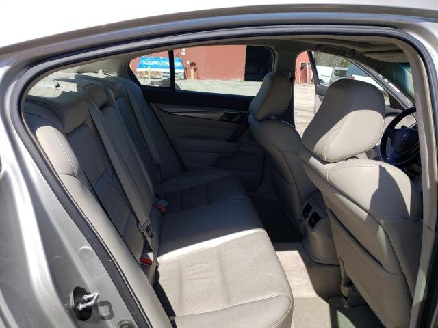 Photo 10 from auction – 2009 ACURA TL with VIN 19UUA86569A013943