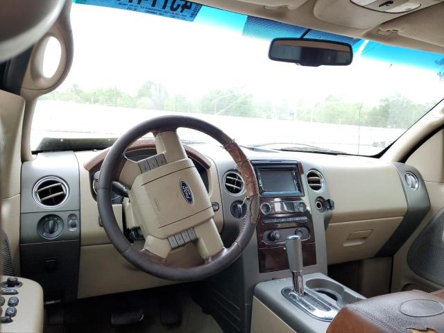 Photo 8 from auction – 2008 FORD F150 SUPER with VIN 1FTPW14V78KC19756