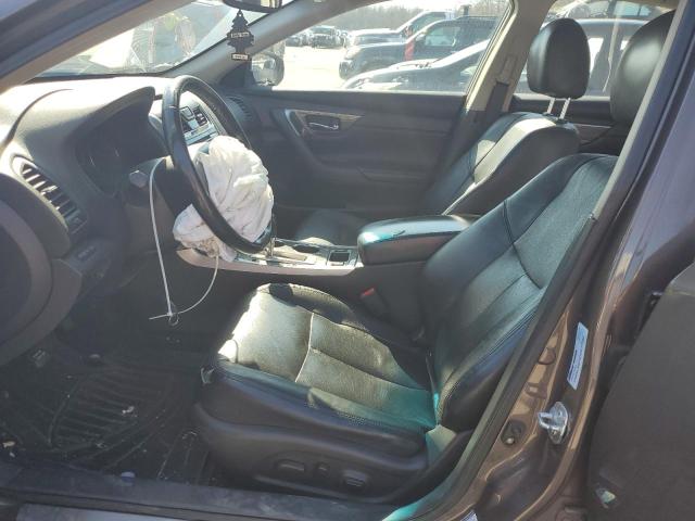Photo 7 from auction – 2013 NISSAN ALTIMA 2.5 with VIN 1N4AL3AP4DC237982