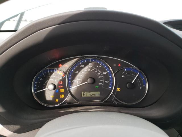 Photo 9 from auction – 2012 SUBARU FORESTER 2 with VIN JF2SHADC0CH400093