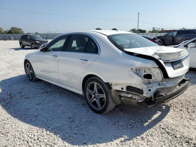 Photo 2 from auction – 2018 MERCEDES-BENZ E 300 with VIN WDDZF4JB4JA325605