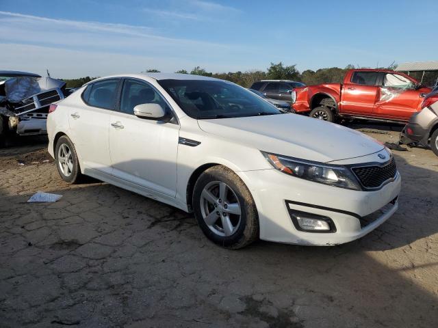 Photo 4 from auction – 2015 KIA OPTIMA LX with VIN KNAGM4A77F5617393