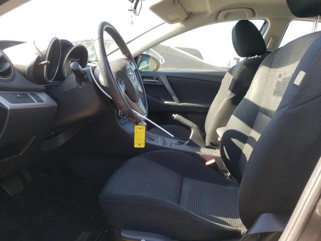 Photo 7 from auction – 2013 MAZDA 3 I with VIN JM1BL1LP4D1835291