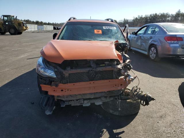 Photo 5 from auction – 2013 SUBARU XV CROSSTR with VIN JF2GPAKC5DH857236