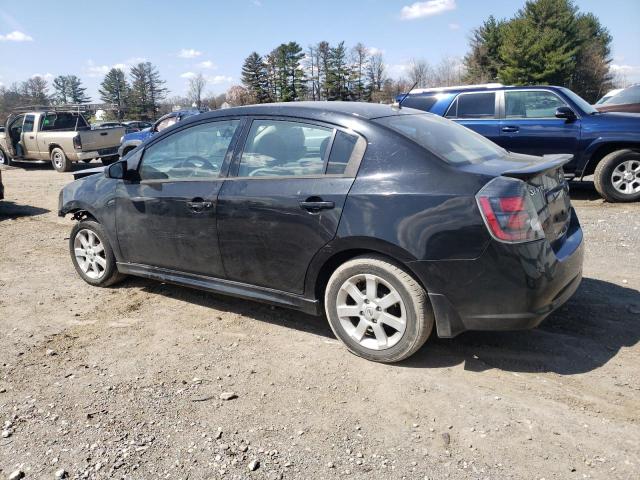 Photo 2 from auction – 2010 NISSAN SENTRA 2.0 with VIN 3N1AB6AP0AL708480