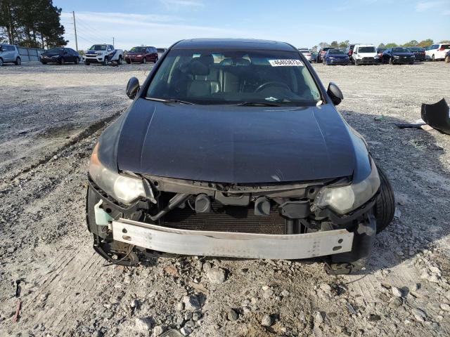 Photo 5 from auction – 2012 ACURA TSX TECH with VIN JH4CU2F67CC018117