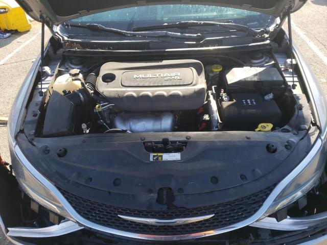 Photo 11 from auction – 2015 CHRYSLER 200 LIMITE with VIN 1C3CCCAB6FN588721