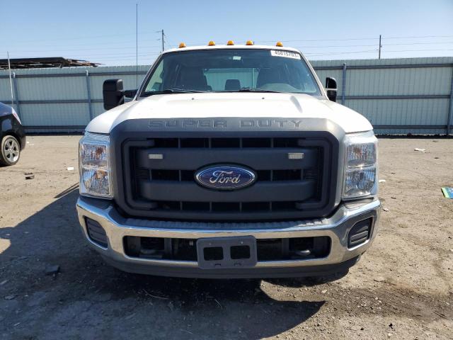 Photo 5 from auction – 2016 FORD F250 SUPER with VIN 1FT7W2A63GEA69628