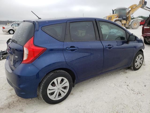 Photo 3 from auction – 2019 NISSAN VERSA NOTE with VIN 3N1CE2CPXKL355754