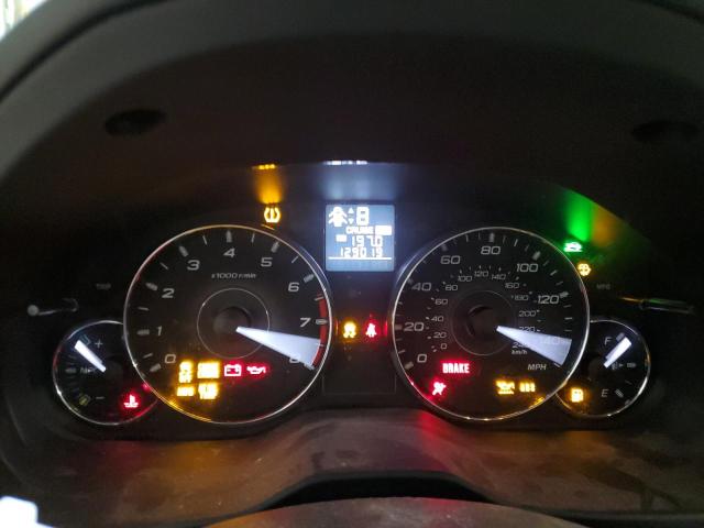 Снимка 9 от търг – 2012 SUBARU OUTBACK 2. с VIN 4S4BRBKC4C3277282
