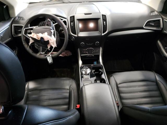 Photo 8 from auction – 2019 FORD EDGE SEL with VIN 2FMPK4J95KBC44883