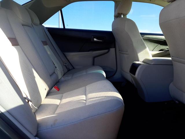 Photo 10 from auction – 2014 TOYOTA CAMRY L with VIN 4T1BF1FK4EU818655