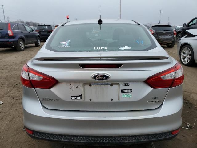 Photo 6 from auction – 2013 FORD FOCUS SE with VIN 1FADP3F22DL152430