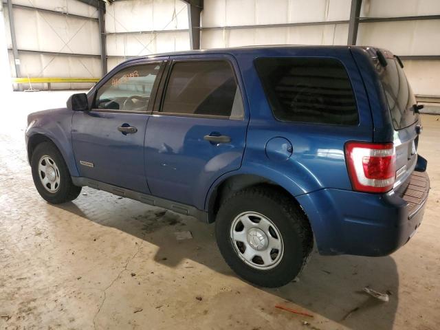 Photo 2 from auction – 2008 FORD ESCAPE XLS with VIN 1FMCU02Z38KC91019