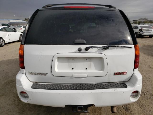 Photo 6 from auction – 2004 GMC ENVOY with VIN 1GKDS13S042108986