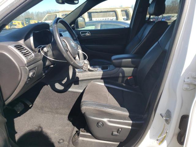 Photo 7 from auction – 2019 JEEP GRAND CHER with VIN 1C4RJFAG0KC838341