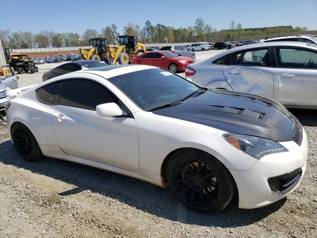 Photo 4 from auction – 2012 HYUNDAI GENESIS CO with VIN KMHHT6KD4CU076469