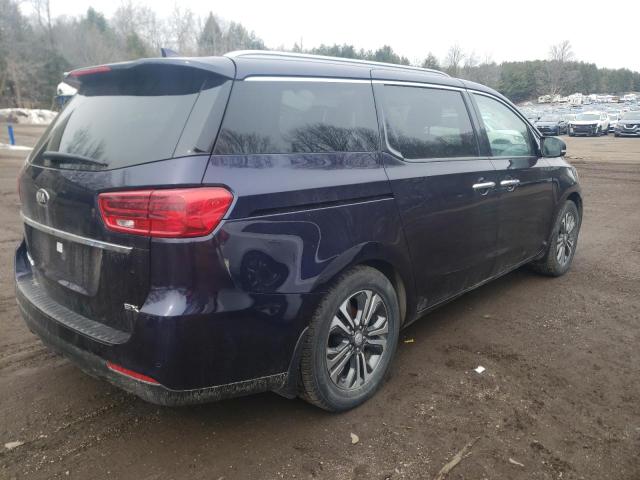 Photo 3 from auction – 2020 KIA SEDONA EX with VIN KNDMC5C10L6617586