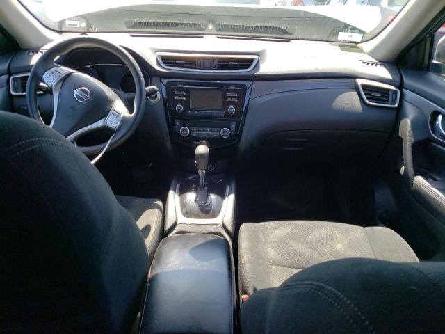 Photo 8 from auction – 2016 NISSAN ROGUE S with VIN 5N1AT2MV4GC892299
