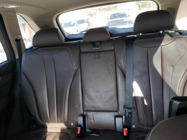 Photo 10 from auction – 2015 BMW X5 XDRIVE3 with VIN 5UXKR0C53F0P08207