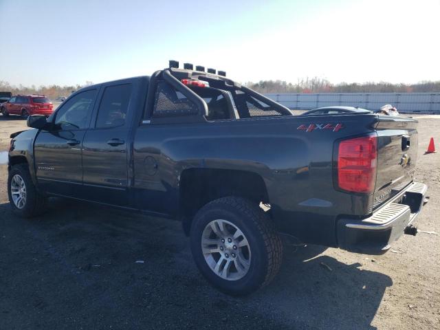 Photo 2 from auction – 2018 CHEVROLET SILVERADO with VIN 1GCVKREC7JZ240182
