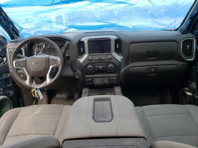 Photo 8 from auction – 2019 CHEVROLET 1500 with VIN 3GCPYFED8KG248646