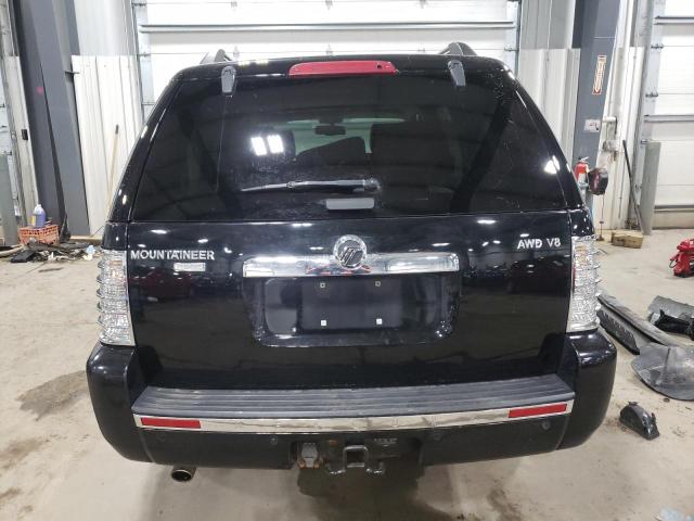 Photo 6 from auction – 2008 MERCURY MOUNTAINEE with VIN 4M2EU48898UJ03055