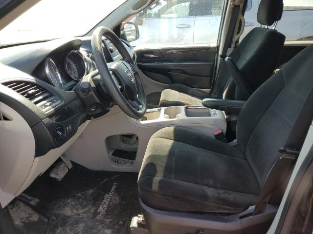 Photo 7 from auction – 2012 DODGE GRAND CARA with VIN 2C4RDGCG7CR319581
