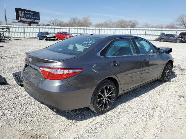 Photo 3 from auction – 2016 TOYOTA CAMRY LE with VIN 4T1BF1FK2GU558002