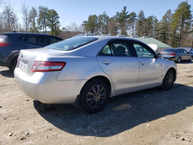 Photo 3 from auction – 2010 TOYOTA CAMRY BASE with VIN 4T4BF3EK6AR036368